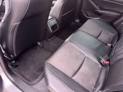 Certified 2019 Honda Accord Sport image 32