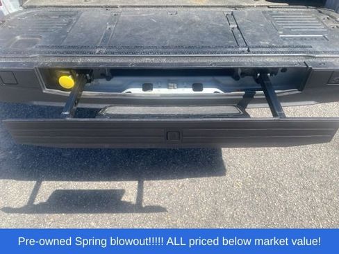 Used 2023 Ford F150 XLT w/ Equipment Group 302A High AWD/4WD image 6