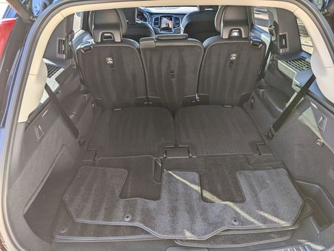Certified 2024 Volvo XC90 T8 Plus AWD/4WD image 26