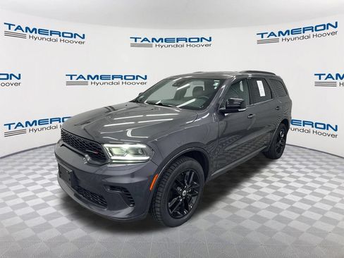 Used 2024 Dodge Durango GT AWD/4WD image 1