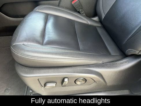 Used 2024 Chevrolet Tahoe LT RWD image 16