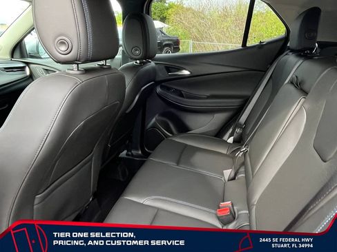 New 2026 Buick Encore GX Sport Touring w/ Advanced Technology Package FWD image 12