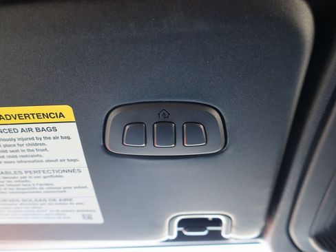 Used 2024 Ford Bronco Raptor image 25