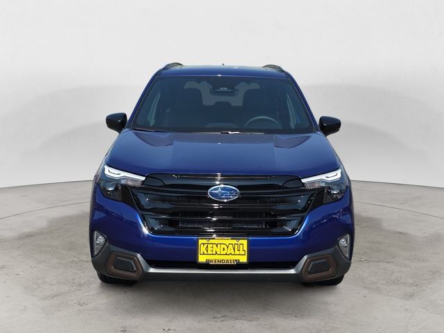 New 2026 Subaru Forester Touring AWD/4WD image 2