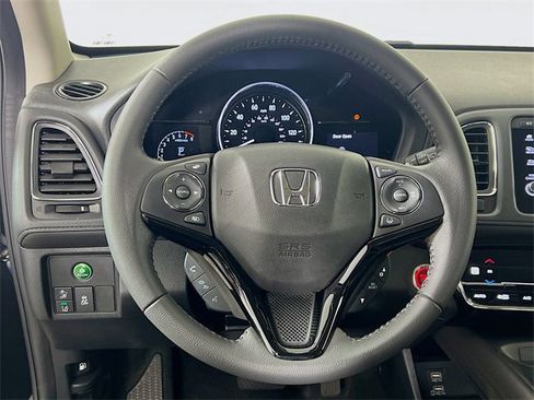 Used 2022 Honda HR-V EX-L image 23