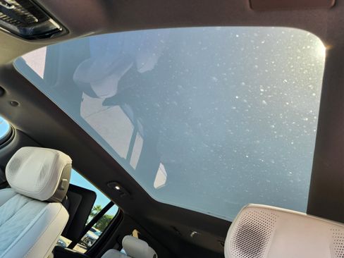 New 2025 Cadillac Escalade IQ Sport 1 w/ Smart Trailering package image 25