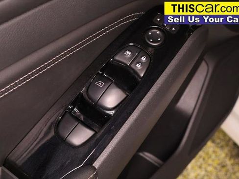 Used 2023 Nissan Altima 2.5 SL image 27