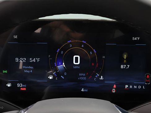 New 2026 Chevrolet Equinox LT FWD image 13