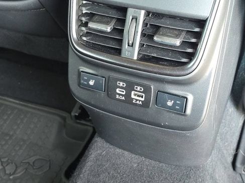 Used 2024 Subaru Outback Wilderness AWD/4WD image 18