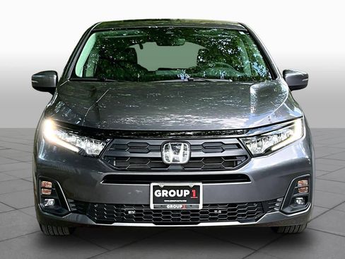 Certified 2026 Honda Odyssey EX-L image 4