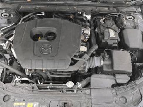 Used 2023 MAZDA MAZDA3 s FWD image 11