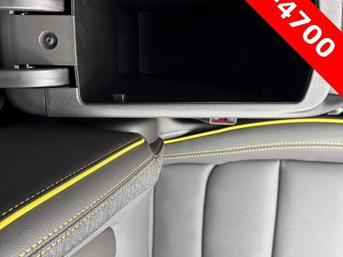 New 2025 Chevrolet TrailBlazer ACTIV w/ Convenience Package image 26