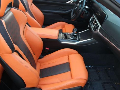 Used 2023 BMW M4 xDrive Competition image 35