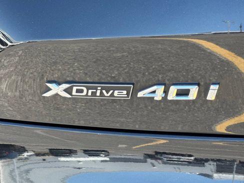 Used 2021 BMW X5 xDrive40i w/ Premium Package AWD/4WD image 23
