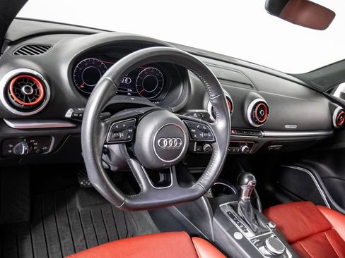 Used 2020 Audi A3 2.0T Premium Plus FWD image 18