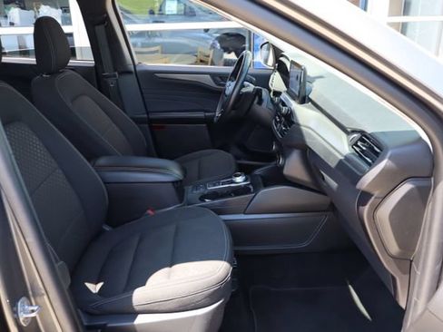 Used 2024 Ford Escape Active AWD/4WD image 37