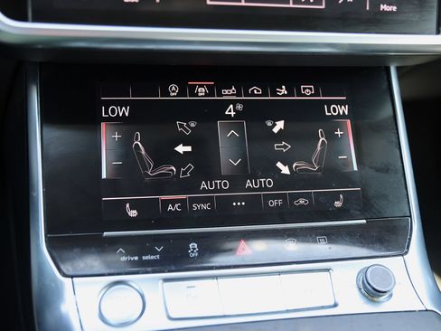 Used 2019 Audi A7 3.0T Premium Plus w/ Premium Plus Package AWD/4WD image 26