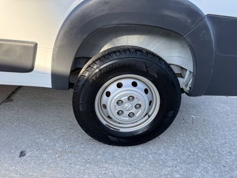 Used 2016 RAM ProMaster 2500 FWD image 33