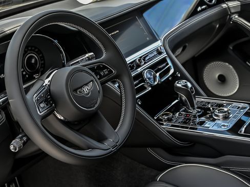 New 2026 Bentley Flying Spur Plug-In Hybrid AWD/4WD image 25