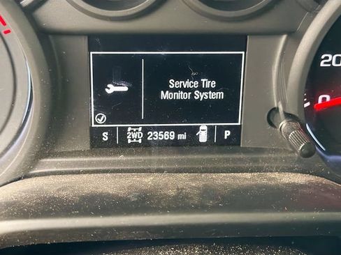 Certified 2024 Chevrolet Silverado 3500 W/T w/ WT Safety Package AWD/4WD image 13