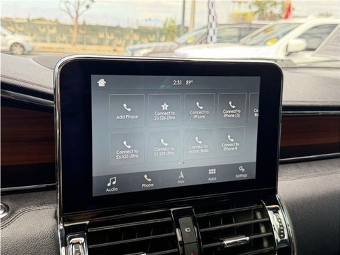 Used 2019 Lincoln Navigator Reserve w/ Cargo Package AWD/4WD image 49