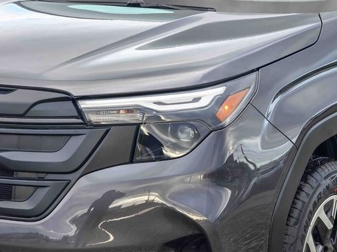 New 2026 Subaru Forester image 8