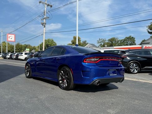 Used 2022 Dodge Charger Scat Pack image 3
