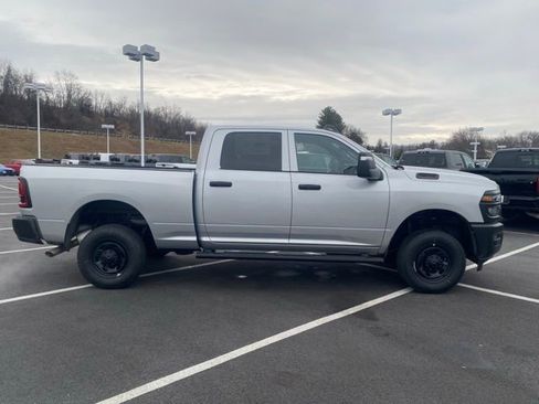 New 2026 RAM 2500 Tradesman image 9