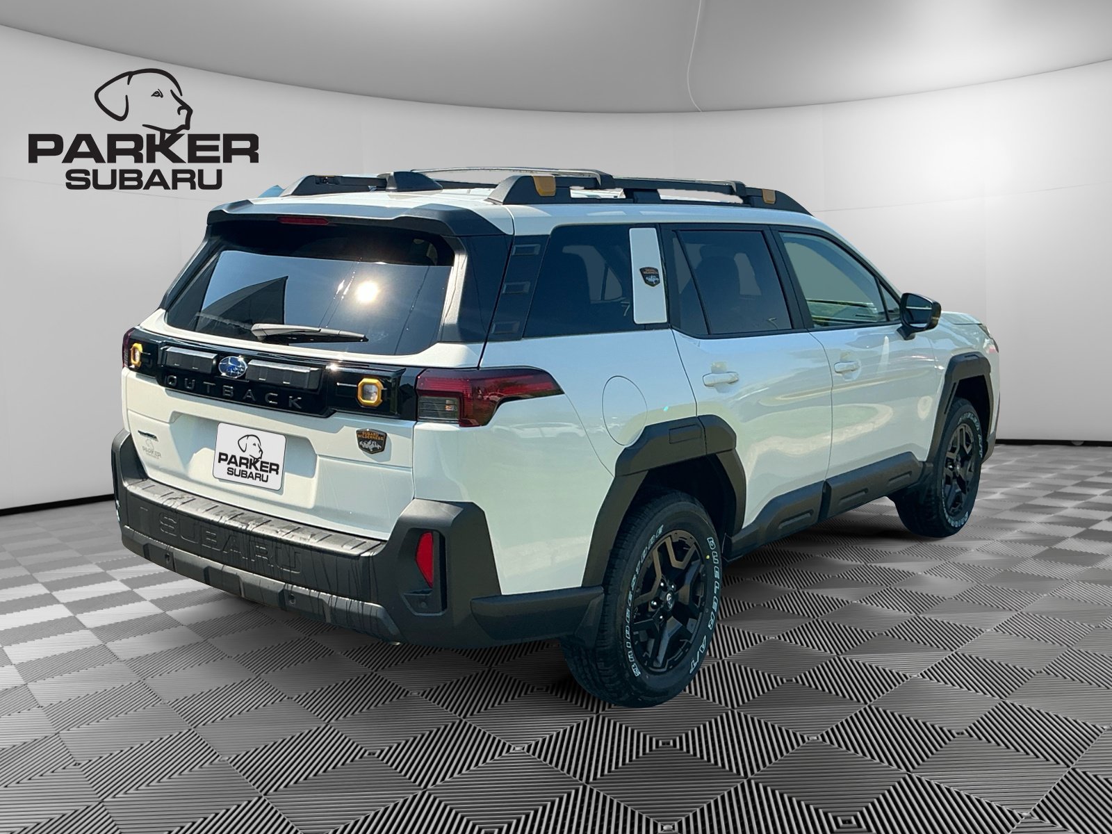 New 2026 Subaru Outback Wilderness AWD/4WD image 5