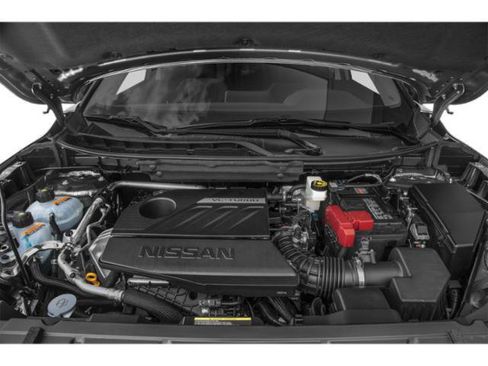 Used 2023 Nissan Rogue S FWD image 15