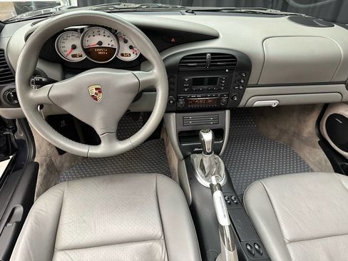 Used 2004 Porsche Boxster S RWD image 18