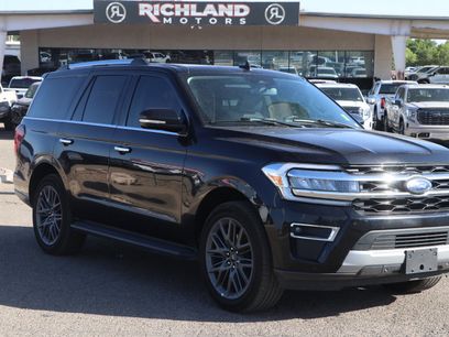 Used 2024 Ford Expedition Limited