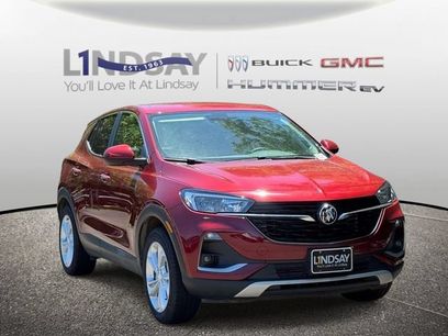 Used 2023 Buick Encore GX Preferred w/ Cold Weather Comfort Package