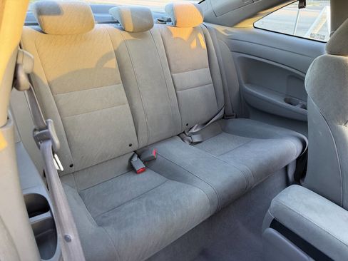 Used 2009 Honda Civic LX image 19