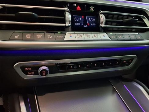 Certified 2023 BMW X6 xDrive40i w/ M Sport Package image 31