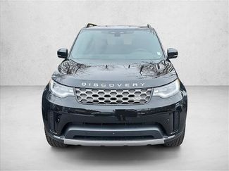 Used 2025 Land Rover Discovery S AWD/4WD video 2