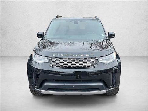 Used 2025 Land Rover Discovery S AWD/4WD image 2