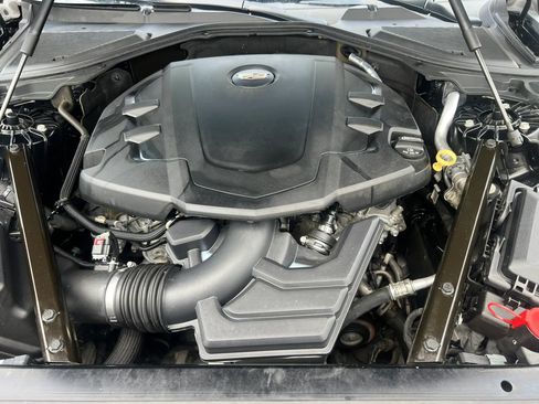 Used 2018 Cadillac CT6 3.6 AWD image 34