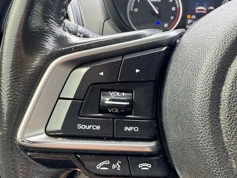 Used 2019 Subaru Forester Premium AWD/4WD image 19