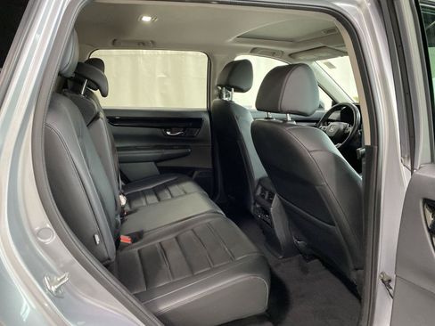 Used 2023 Honda CR-V EX-L image 12