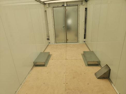 New 2025 GMC Savana 3500 w/ Power Convenience Package image 50