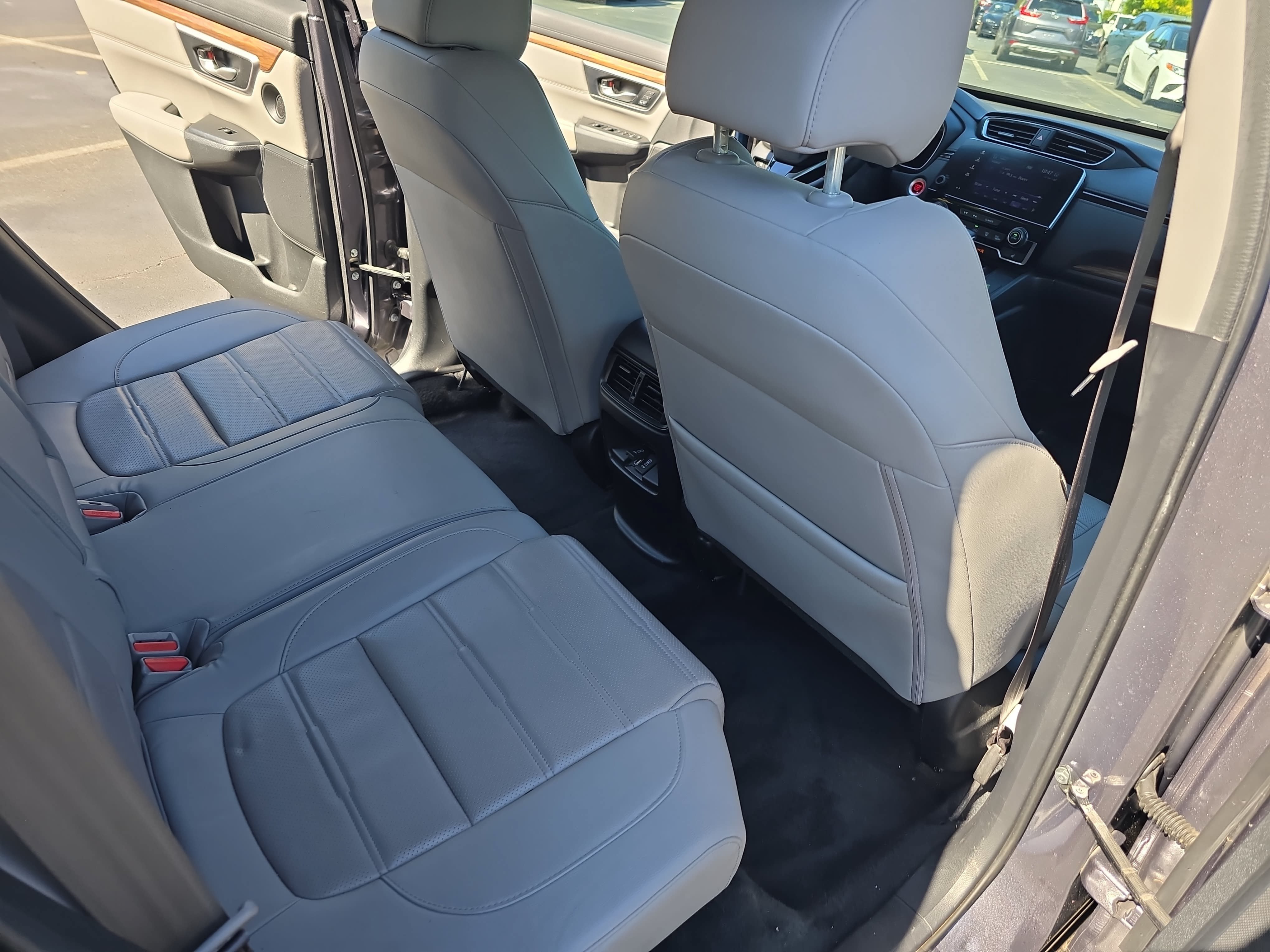 Used 2018 Honda CR-V EX-L image 11