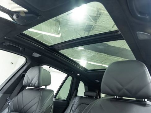 Used 2024 BMW X5 M60i AWD/4WD image 13
