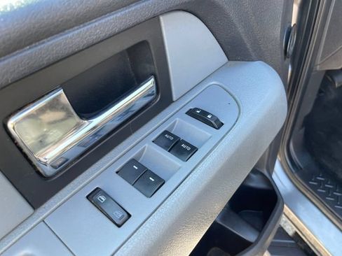 Used 2014 Ford F150 STX w/ Equipment Group 201A Mid AWD/4WD image 11