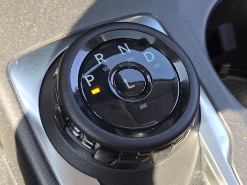 Used 2025 Ford Bronco Sport Outer Banks w/ Outer Banks Tech Package+ image 27