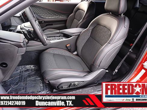 New 2026 Dodge Charger Scat Pack image 13