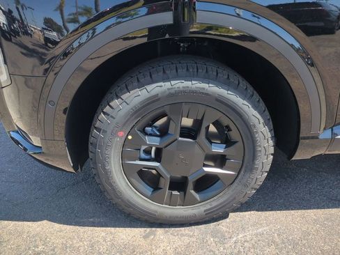 New 2027 Kia Telluride SX Prestige X-Pro AWD/4WD image 33