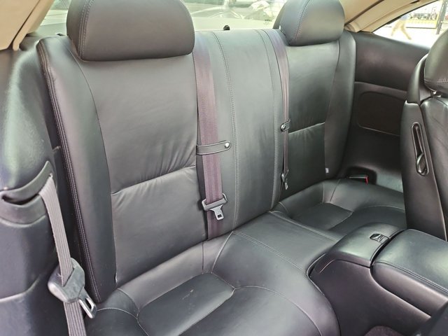 Used 2004 Lexus SC 430 Convertible RWD image 14