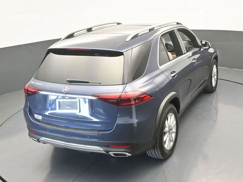 Used 2024 Mercedes-Benz GLE 450e 4MATIC image 69