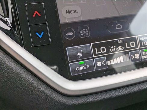 New 2025 Subaru Ascent Limited image 31